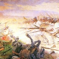 Bataille de São Mamede