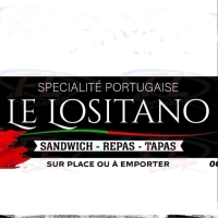 REPAS AU RESTAURANT LE LOSITANO 